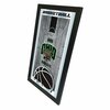 Holland Bar Stool Co Ohio University 15" x 26" Basketball Mirror MBsktUnivOH